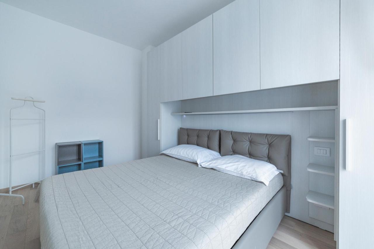 Milano Cosy Apt With Balcony! エクステリア 写真