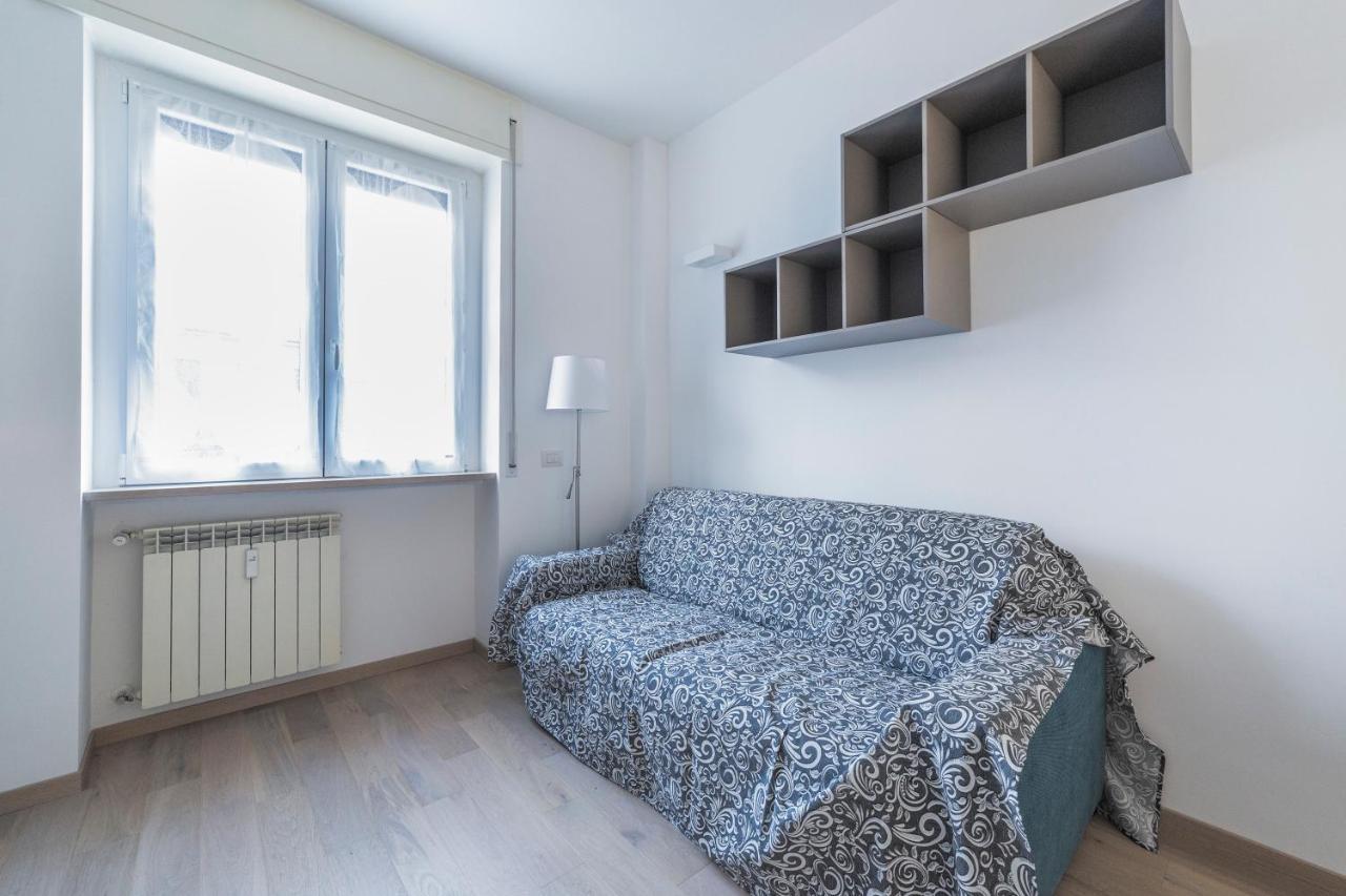 Milano Cosy Apt With Balcony! エクステリア 写真