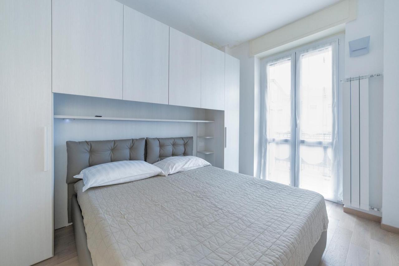 Milano Cosy Apt With Balcony! エクステリア 写真