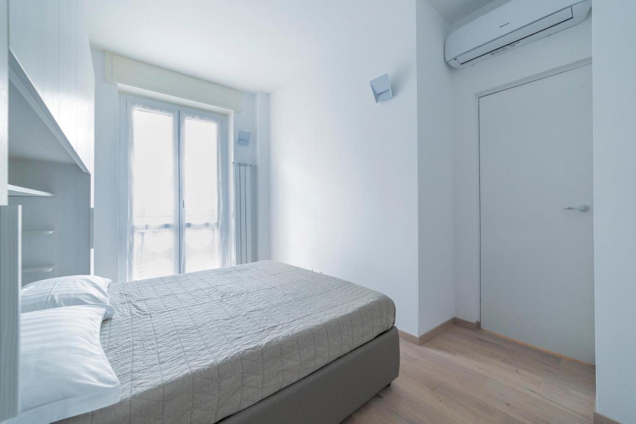 Milano Cosy Apt With Balcony! エクステリア 写真