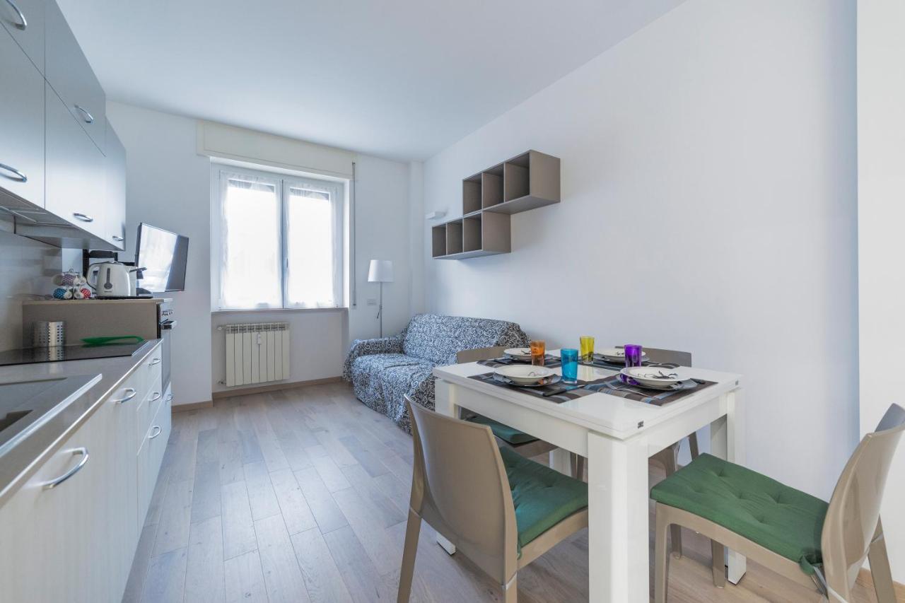 Milano Cosy Apt With Balcony! エクステリア 写真
